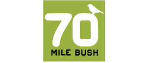 70 Mile Bush