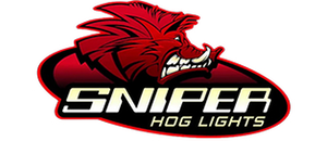 Sniper Hog Lights